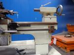 Jet Bench Lathe