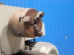 Jet Bench Lathe