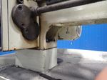 Jet Bench Lathe