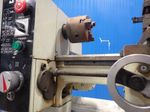 Jet Bench Lathe