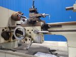 Jet Bench Lathe