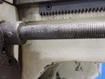 Jet Bench Lathe