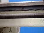 Jet Bench Lathe