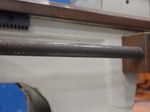 Jet Bench Lathe