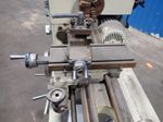 Jet Bench Lathe