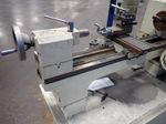 Jet Bench Lathe