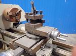 Jet Bench Lathe