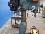 Enco Milldrill