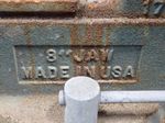  Bench Vise