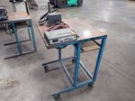 Telesis Pinstamp Tabletop Etcher