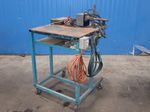 Telesis Pinstamp Tabletop Etcher