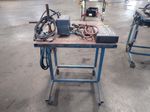 Telesis Pinstamp Tabletop Etcher