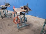 Telesis Pinstamp Tabletop Etcher