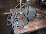 Telesis Pinstamp Tabletop Etcher
