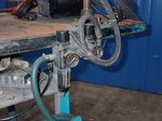 Telesis Pinstamp Tabletop Etcher
