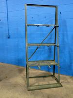 Spg Vertical Bar Rack