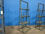 Spg Vertical Bar Rack