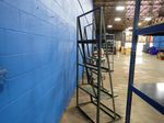 Spg Vertical Bar Rack