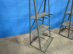 Spg Vertical Bar Rack