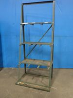  Vertical Bar Rack