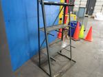  Vertical Bar Rack