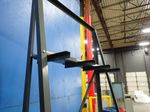  Vertical Bar Rack