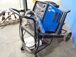Miller Power Sourcewire Feeder