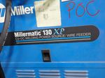 Miller Power Sourcewire Feeder