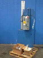 Donaldson Co Torit Division Dust Collector