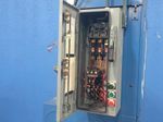 Donaldson Co Torit Division Dust Collector