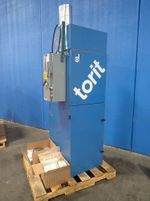 Donaldson Co Torit Division Dust Collector