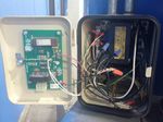 Donaldson Co Torit Division Dust Collector