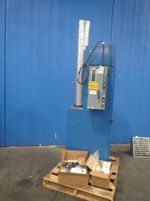 Donaldson Co Torit Division Dust Collector