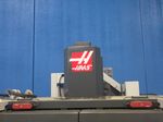 Haas Cnc Vertical Machining Center