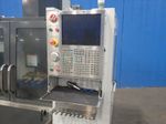 Haas Cnc Vertical Machining Center