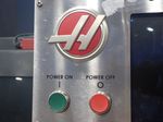 Haas Cnc Vertical Machining Center
