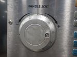 Haas Cnc Vertical Machining Center