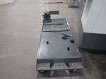 Haas Cnc Vertical Machining Center