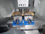 Haas Cnc Vertical Machining Center