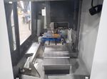Haas Cnc Vertical Machining Center