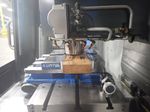 Haas Cnc Vertical Machining Center