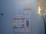 Haas Cnc Vertical Machining Center