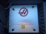 Haas Cnc Vertical Machining Center