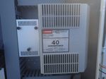 Haas Cnc Vertical Machining Center