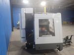 Haas Cnc Vertical Machining Center