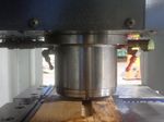 Haas Cnc Vertical Machining Center