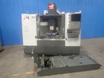 Haas Cnc Vertical Machining Center