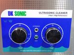 Dk Sonic Ultrasonic Cleaner
