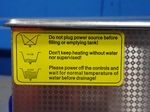 Dk Sonic Ultrasonic Cleaner
