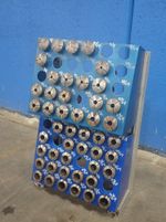  Collet Stand